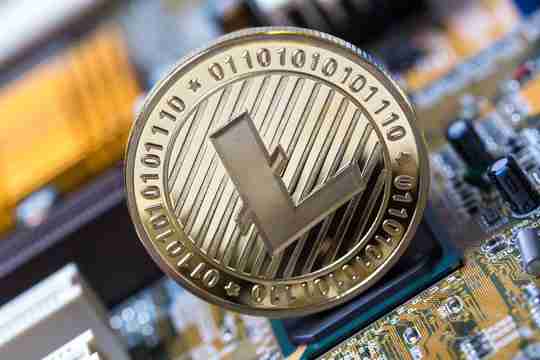 Litecoin（LTC）等待比特币优势（BTC.D）的明确信号 - 分析师将BTC.D视为下一步的关键
